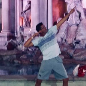 Meet your Posher, Jeff